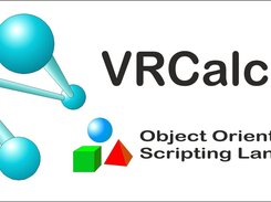 VRCalc++ OOSL Logo