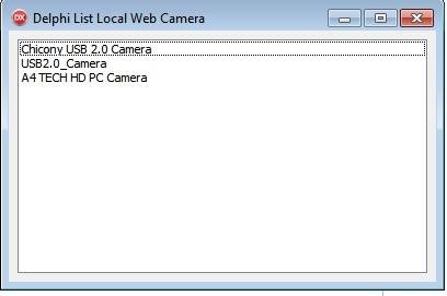 Chicony usb 2.0 clearance camera
