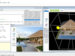 DD_MODEL Screenshot