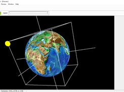 DD_MODEL Screenshot