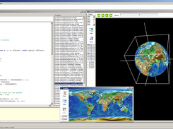 DD_MODEL Screenshot