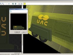 DelphiDoom Voxel Editor (Voxel Vehicles Pack 1.0)