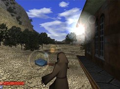 Dragon: A 3D game based on the DelphiDoom engine