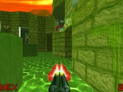 DelphiDoom software renderer with external textures