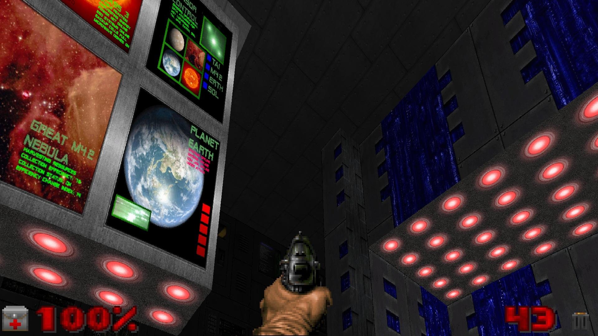 doom 3 high res textures doom 3 high res textures