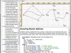 GDI+ 1.0 Demos