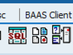 Delphi Direct ORACLE Access Components Screenshot 1