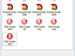 Select IDE