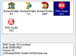 Delphi ToolBox download | SourceForge.net