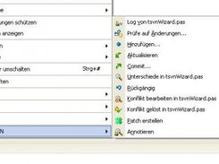 Context Menu