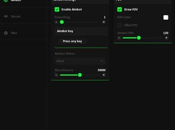 Delta Force Free Cheats Screenshot 1