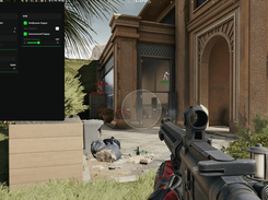 Delta Force Free Cheats Screenshot 4