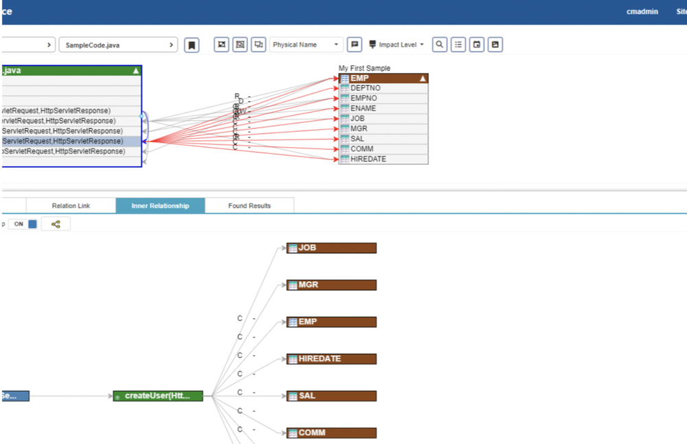 DeltaForce Screenshot 1