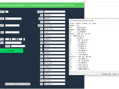 DELTAv0.01 Screenshot 3