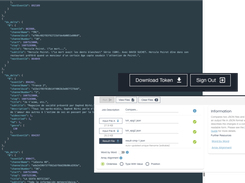 JSON Delta files (result files) are written in JSON