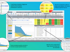 Deltek Acumen Screenshot 1