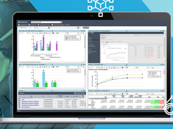 Deltek PM Compass Screenshot 2