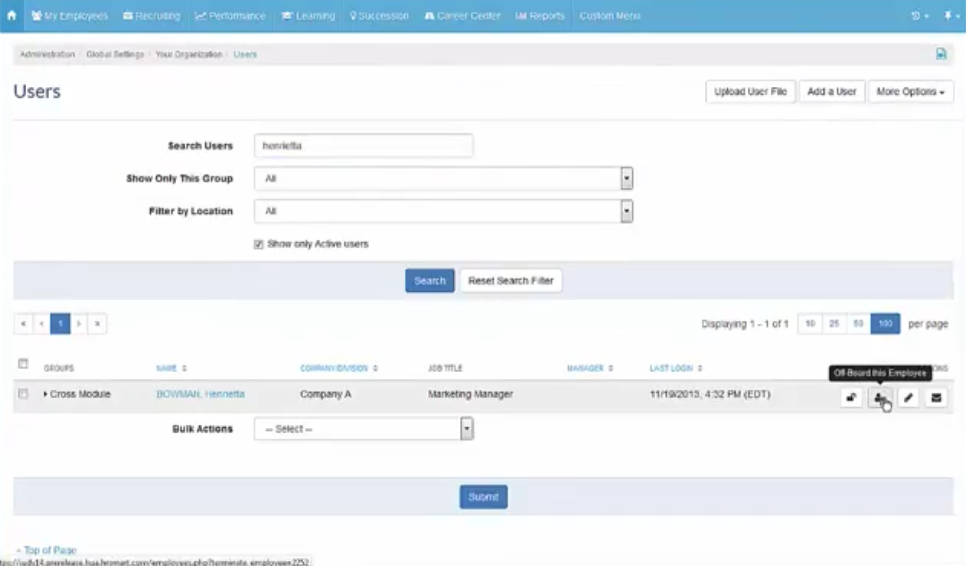Deltek Talent Management Reviews And Pricing 2020