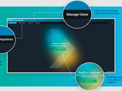 Deltek Unionpoint Screenshot 1