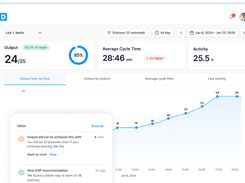 Deltia.ai Screenshot 1