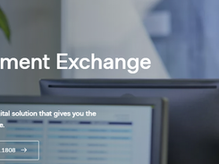 Deluxe Payment Exchange (DPX) Screenshot 1