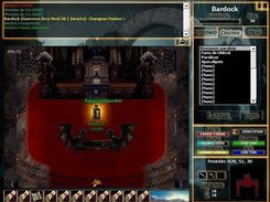 DevastacionAO V1 prueva Screenshot 1