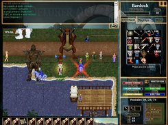 DevastacionAO V1 prueva Screenshot 2