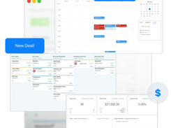 Demand Funnel AI Screenshot 1