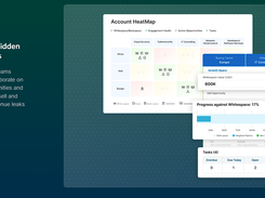 Whitespace Planner