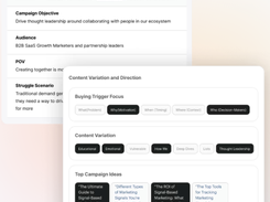 Demandi Screenshot 1