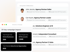 Demandi Screenshot 4
