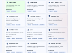 Demandi Screenshot 5