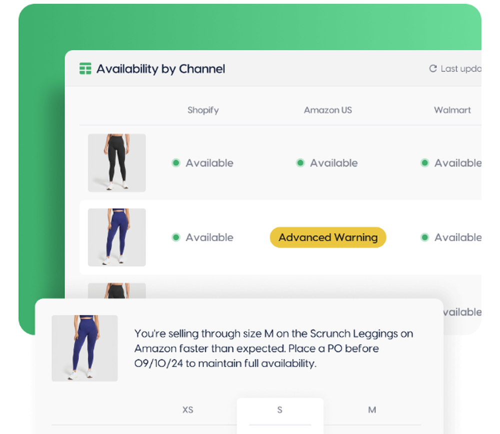 Demandly Screenshot 1