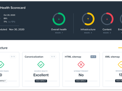 Demandwell Screenshot 1