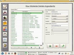 demiCHEF Screenshot 1