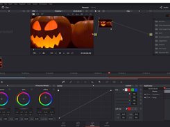 Demo Project for Davinci Resolve 12.5 Screenshot 1
