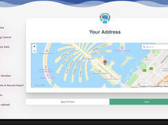 Democrance Screenshot 1