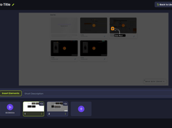 DemoDazzle Screenshot 1