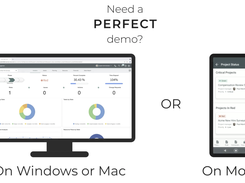 DemoEasel Screenshot 1