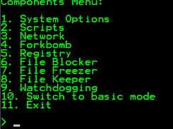 DISARRM Screenshot 1