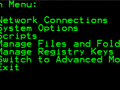 DISARRM Screenshot 2