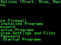 DISARRM Screenshot 3