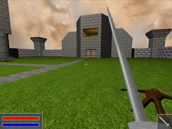 DemonCrash Screenshot 5