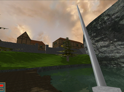 DemonCrash Screenshot 1