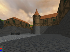 DemonCrash Screenshot 2