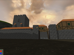 DemonCrash Screenshot 3
