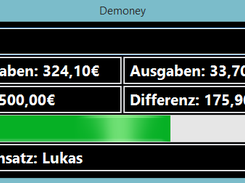 Demoney 1.4