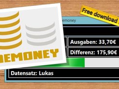 Demoney Screenshot 1