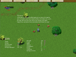 Demons-eye Screenshot 1