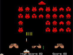 Demons From Space Screenshot 2